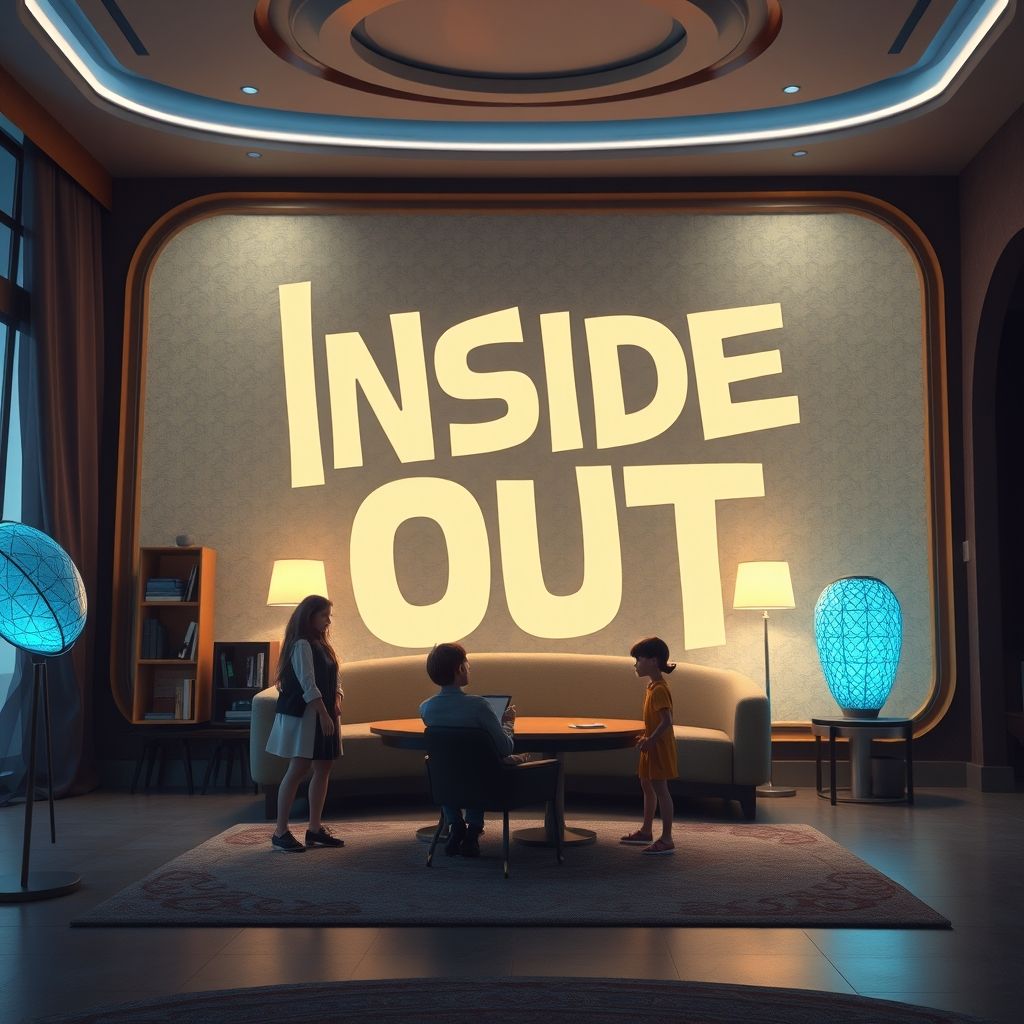 ดนตรีกับการสร้างความทรงจำใน Inside Out 2